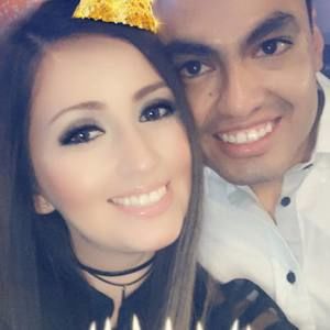 Meet your Posher, Priscilla